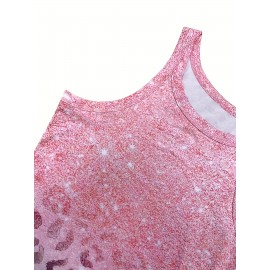 Slim Tank Dress, Casual Dress For Summer & Spring, Women's Clothing